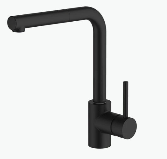 Zen - Pullout Kitchen/Laundry Mixer Tap