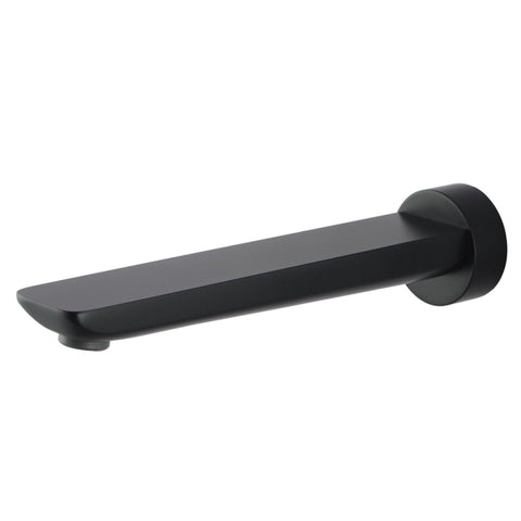 Rushy - Black Nickel Spout