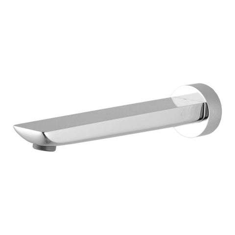 Rushy - Chrome Nickel Spout