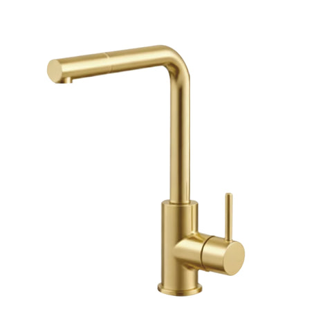 Zen - Pullout Kitchen/Laundry Mixer Tap