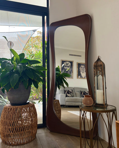 Mystique Mirror 180cm x 80cm