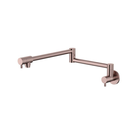 Modern National - Star Mini Kitchen Pot Filler