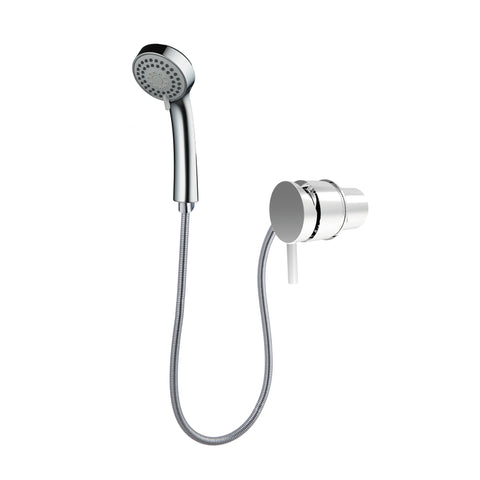 Outdoor Taps and Showers