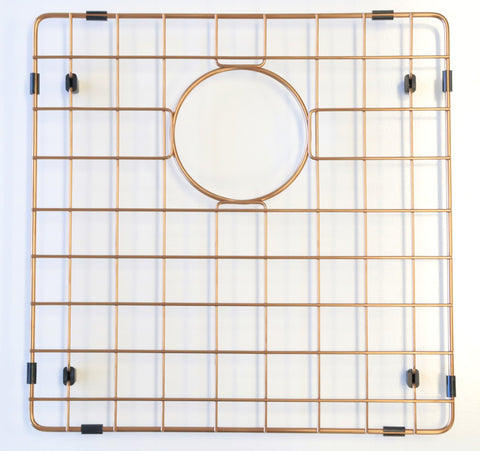 Modern National - Coloured Sink Protector Grid  Fits M-S201