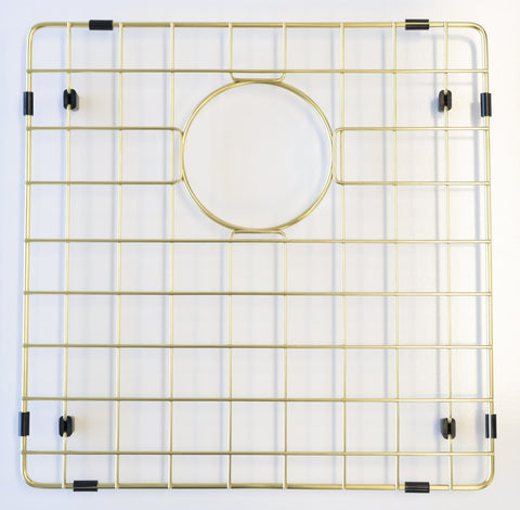 Modern National - Coloured Sink Protector Grid  Fits M-S201