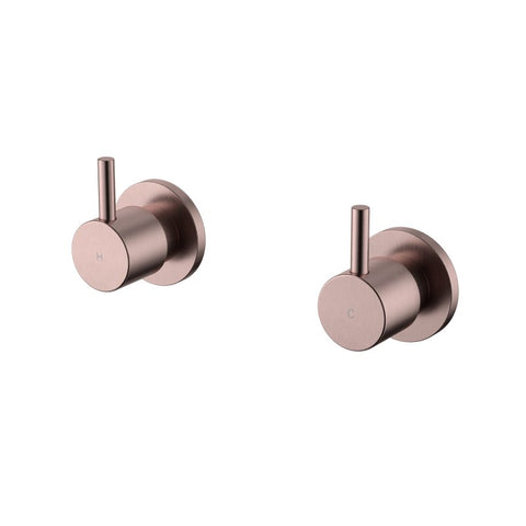 Modern National - Star Mini Wall Top Assemblies