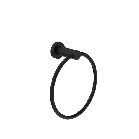 Nero - Classic Hand Towel Ring