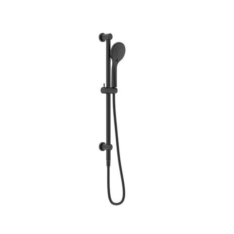 Nero - Mecca Shower Rail With Air Shower