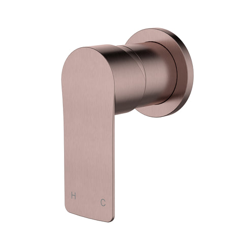 Modern National - Nova Shower Mixer TRIM KIT