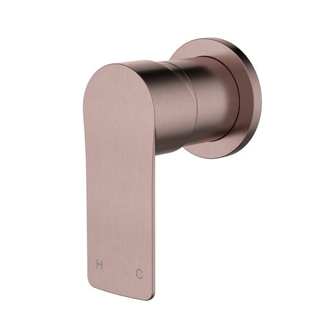 Modern National - Nova Shower Mixer