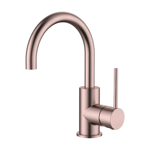Modern National - Star Mini Basin / Kitchen Mixer