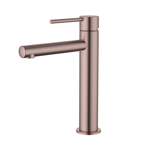 Modern National - Star Mini Mid Rise Basin Mixer