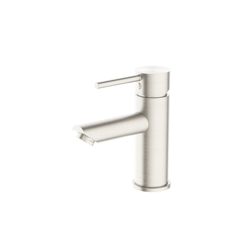 Nero - Dolce Basin Mixer Straight Spout