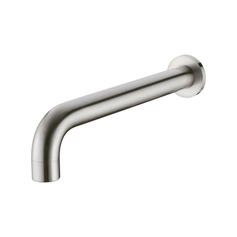 Nero - Dolce Basin/Bath Spout Only 215mm