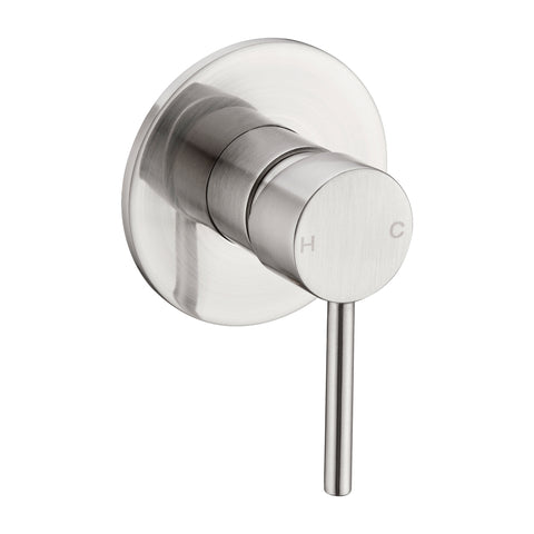 Nero - Dolce Shower Mixer