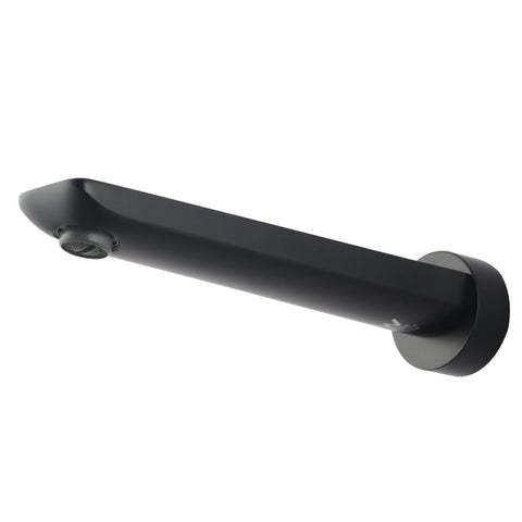 Aqua Perla - Rushy - Black Nickel Spout