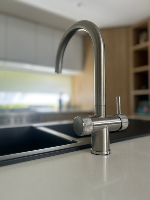 Cora- 3 Way Filter Mixer Tap available in 3 Colours