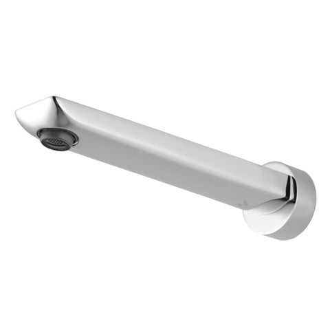 Aqua Perla - Rushy - Chrome Nickel Spout