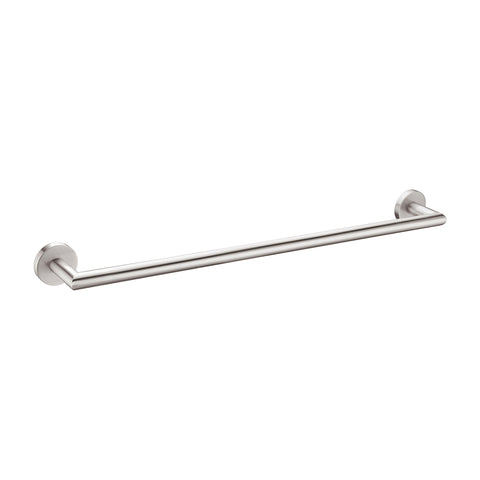 Nero - Dolce Single Towel Rail 700mm