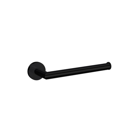 Nero - Dolce Hand Towel Rail
