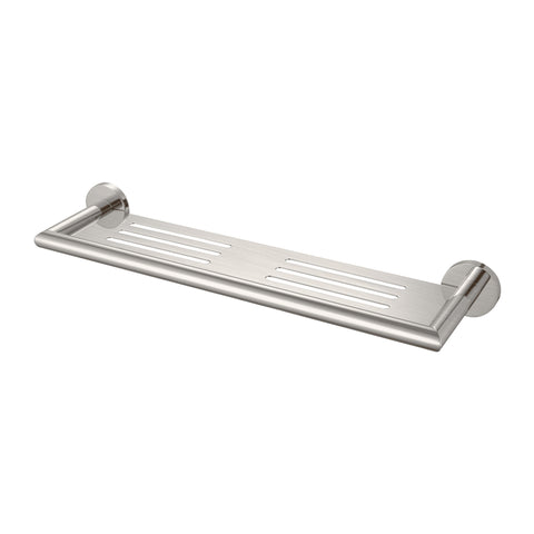 Nero - Dolce Metal Shower Shelf