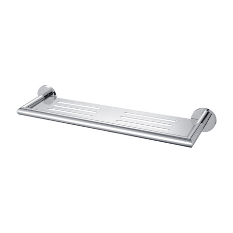 Nero - Dolce Metal Shower Shelf