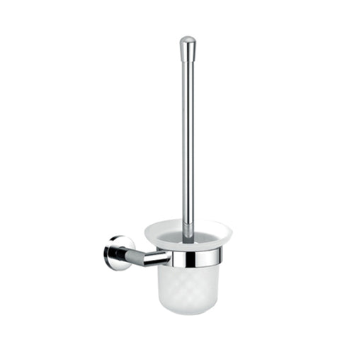 Nero - Dolce Toilet Brush Holder