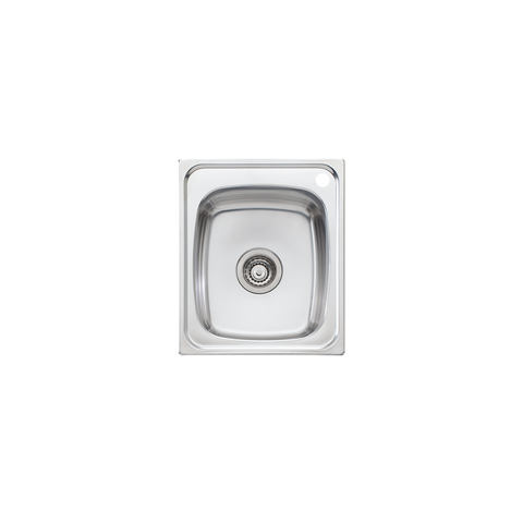 Oliveri 440 - Martini Standard Bowl Sink