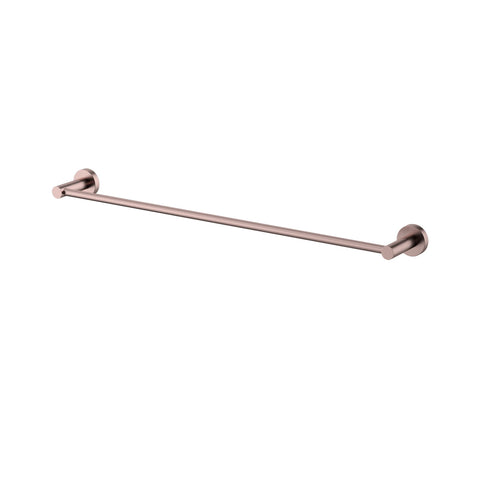 Modern National - Mirage Single Towel Rail