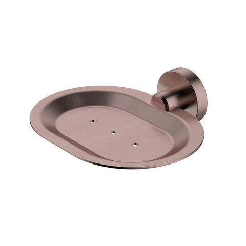 Modern National - Mirage Soap Dish