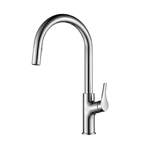 Symphony -  Pull Out Mixer Tap 2 Finishes