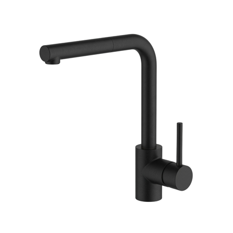 Zen - Pullout swivel Tap