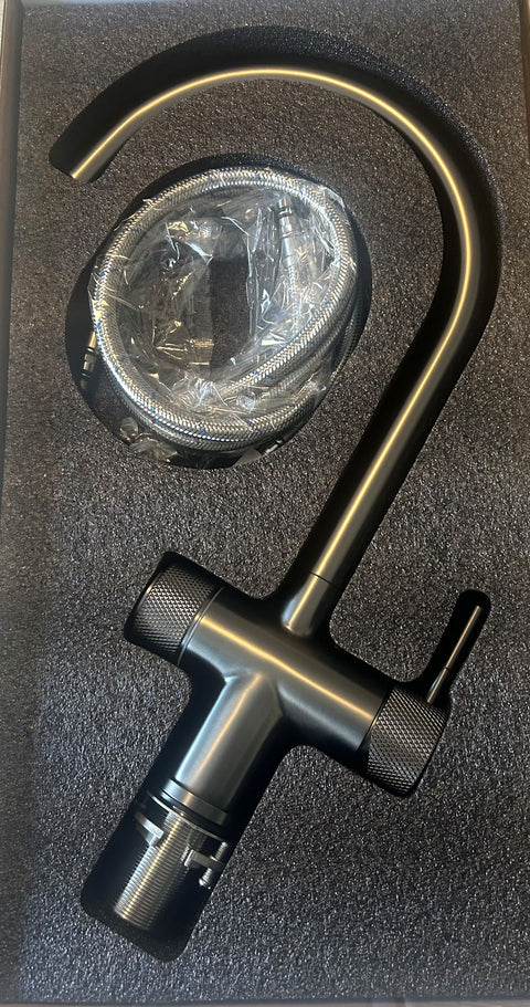 Cora- 3 Way Filter Mixer Tap available in 3 Colours