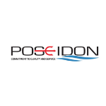 Popseidon Logo