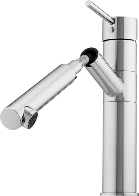 Oliveri -  Essentials Pull Out Mixer Tap
