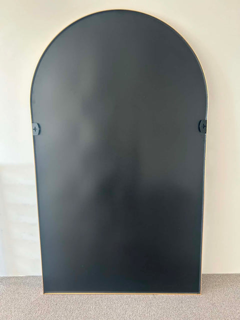 Monique Arched Mirror 200CM x 120CM