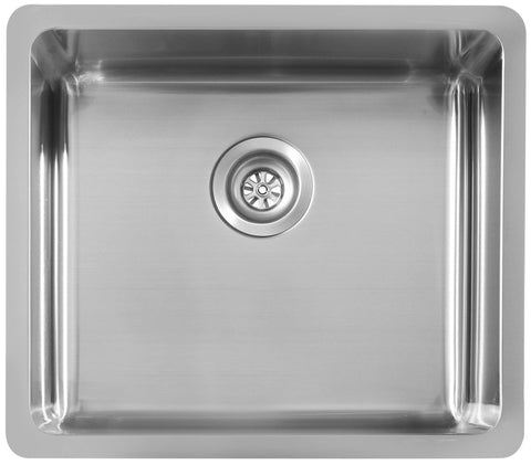 Oliveri - Sonetto Large Bowl Undermount Sink