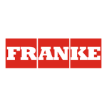 FRANKE Sinks Logo