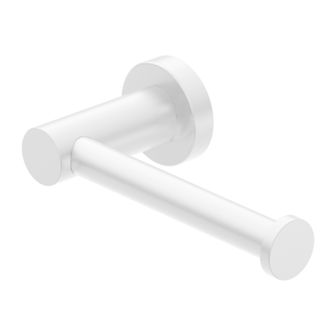 Nero - Mecca Toilet Roll Holder