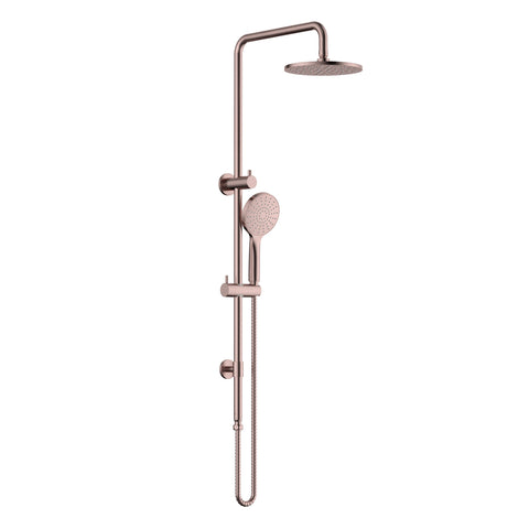Modern National - Star Project Shower Column Set
