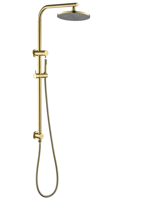 Modern National - Divine  2 in 1 Shower Station