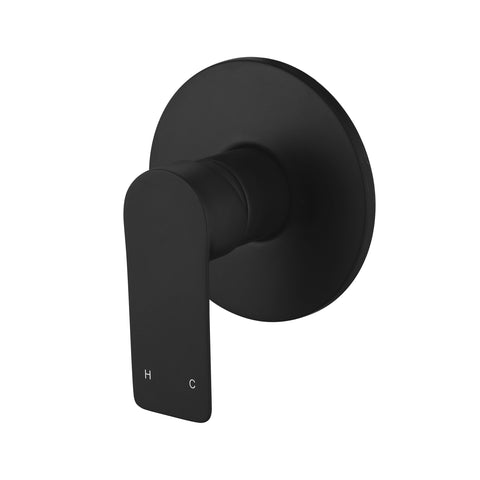 Modern National - Kiama Shower Mixer