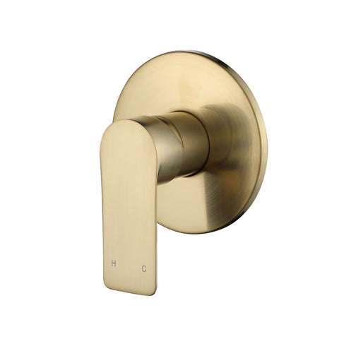 Modern National - Kiama Shower Mixer