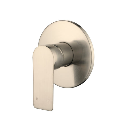Modern National - Kiama Shower Mixer
