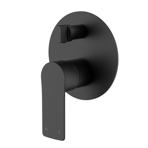 Modern National - Kiama Shower Diverter Mixer