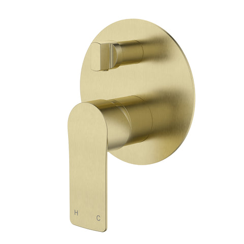 Modern National - Kiama Shower Diverter Mixer