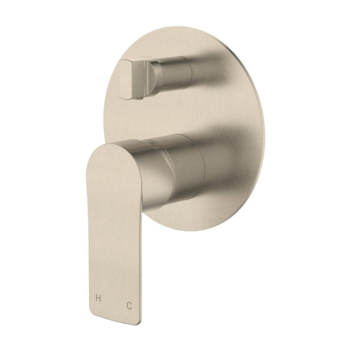 Modern National - Kiama Shower Diverter Mixer