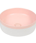 Colour Plus-37 Matte Pink