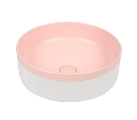 Colour Plus-37 Matte Pink