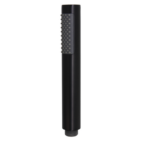 Modern National - Round Microphone Hand Shower